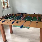 Cozy Vacation Near Nyaraló