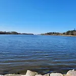 Cozy Vacation Near Sakskøbing
