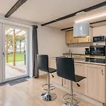 Cozy Vacation Near Sakskøbing