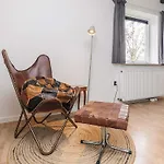 Cozy Vacation Near
