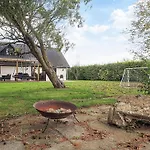 Cozy Vacation Near Sakskøbing