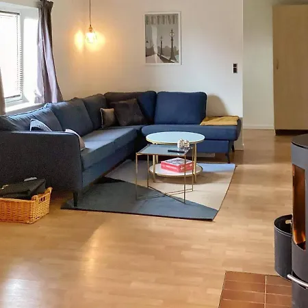 Holiday Home Sakskobing