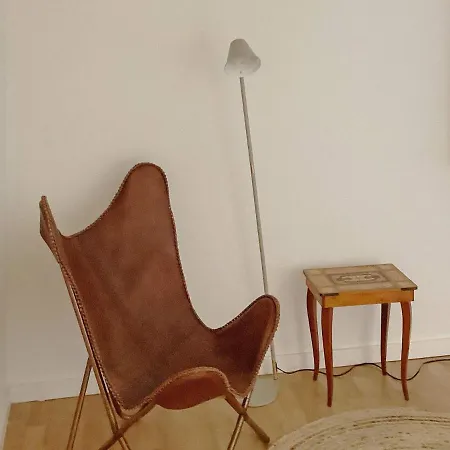 Cozy Vacation Near Casa de Férias Sakskøbing