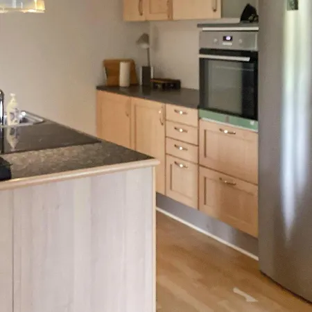 Vakantiehuis Holiday Home Sakskobing Sakskøbing