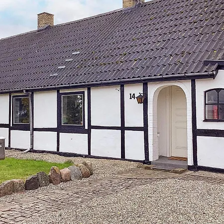 Vakantiehuis Cozy Vacation With Hot Tub