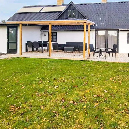 Holiday Home Sakskobing