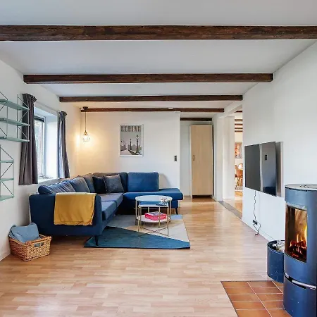 Holiday Home Sakskobing Vakantiehuis