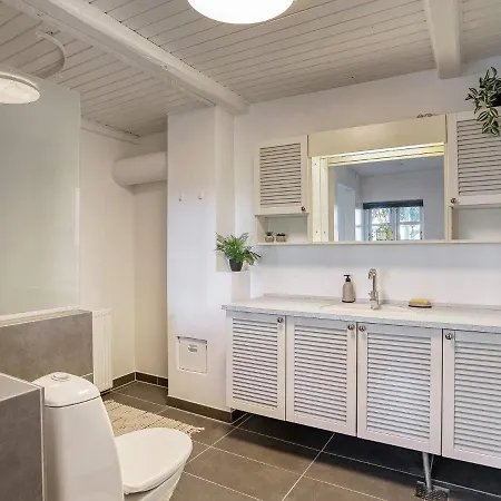 Holiday Home Sakskobing Holiday home