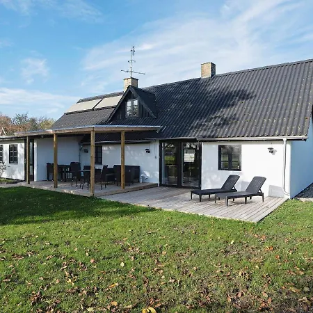 Vakantiehuis Holiday Home Sakskobing *