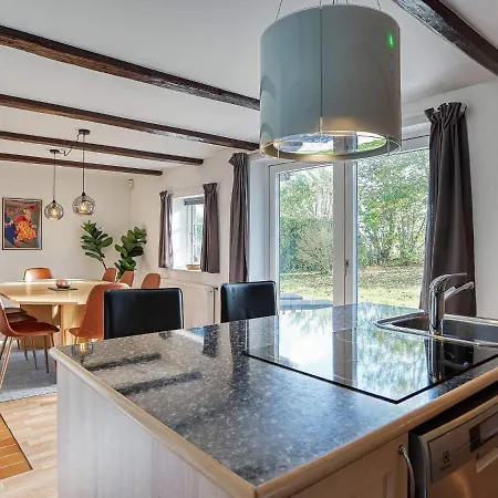 Holiday Home Sakskobing