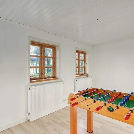 Holiday home Holiday Home Sakskobing Sakskobing