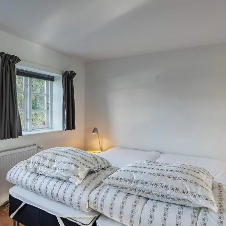 Cozy Vacation Near
