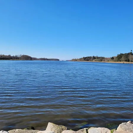 Cozy Vacation Near Sakskøbing