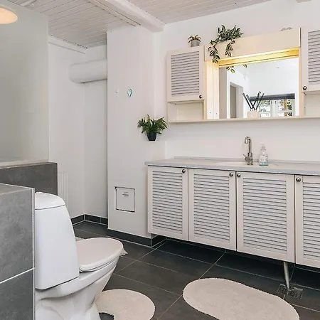 Cozy Vacation Near