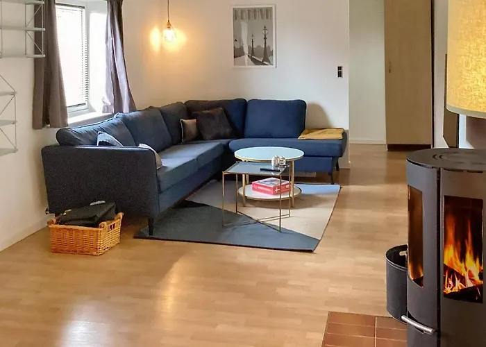 Cozy Vacation Near
