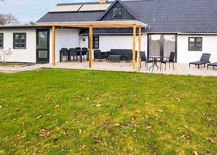 Cozy Vacation Near