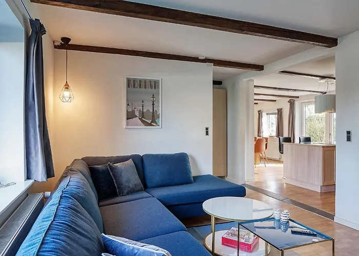 Holiday home Cozy Vacation Near *