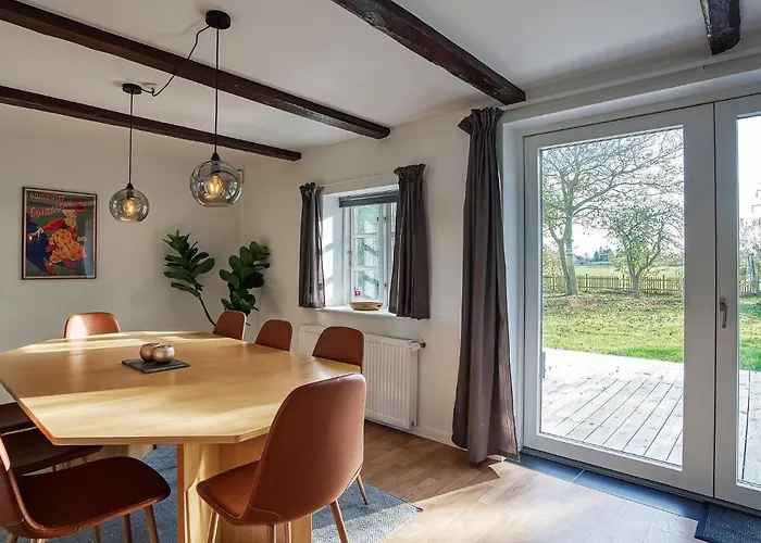 Holiday home Cozy Vacation Near