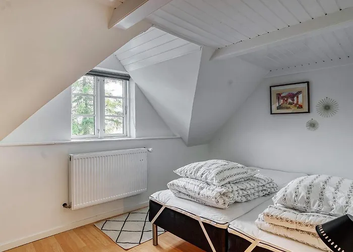 Cozy Vacation Near