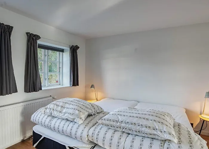 Cozy Vacation Near