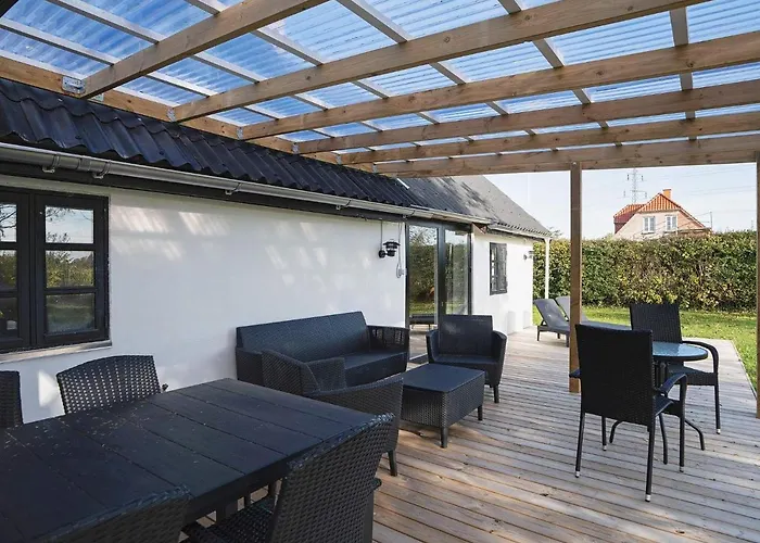 Cozy Vacation Near Holiday home *